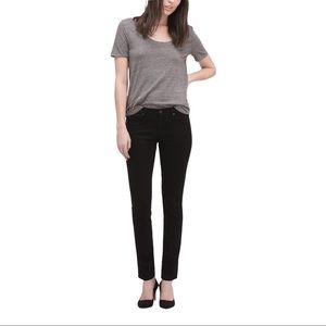 AG Adriano Goldschmied The Stilt Cigarette Skinny Jeans